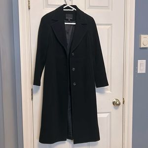 Banana Republic Coat